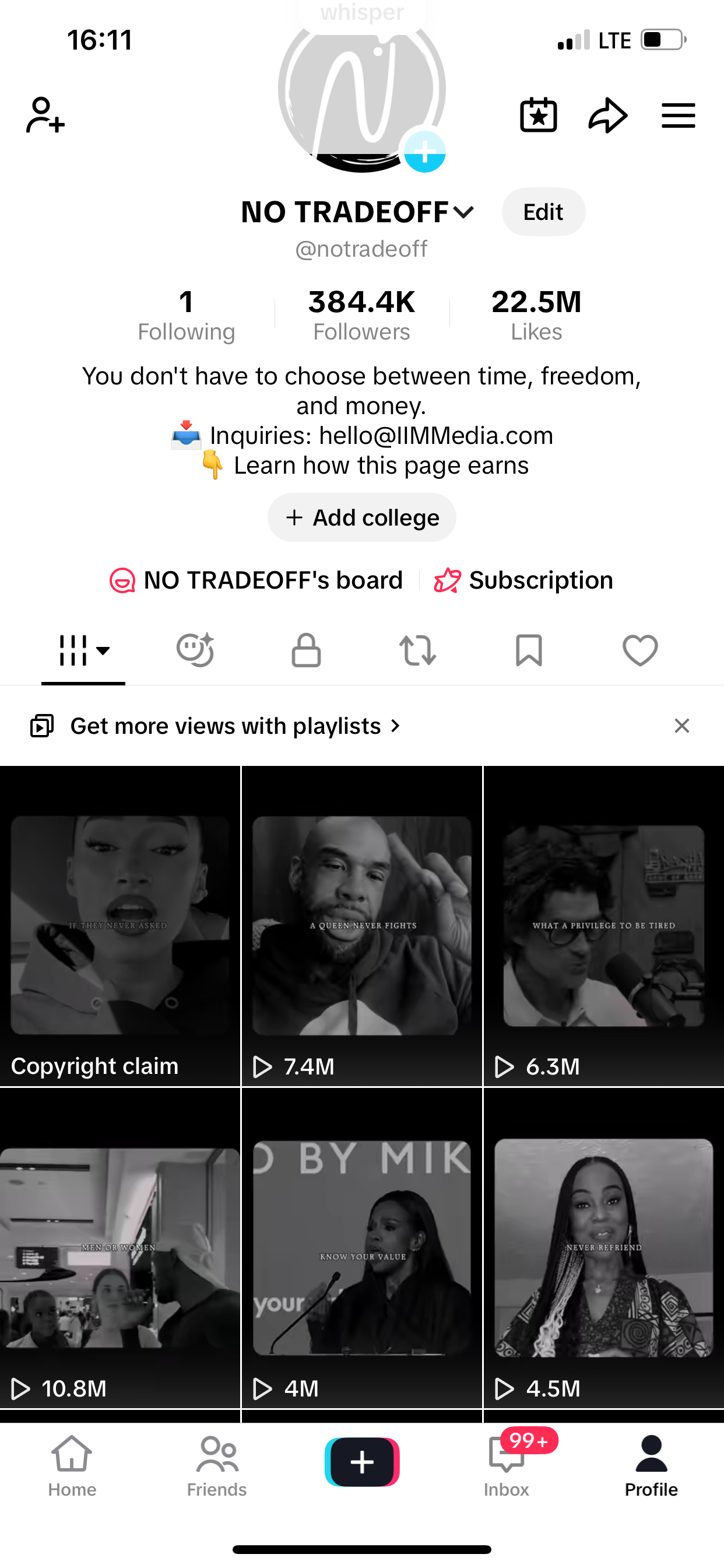 TikTok